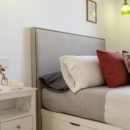 베예데라프론테라 Casa La Fontana 3 아파트 외부 사진